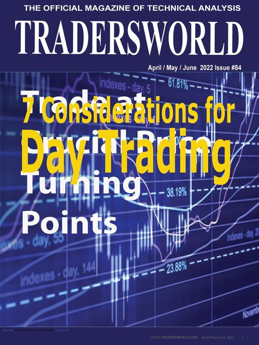 Title details for TradersWorld by Halliker's, Inc. - Available